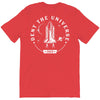 Dent The Universe T-Shirt
