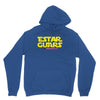Estar Guars Lightsaber Unisex Hoodie