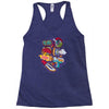 konstantin shalev Racerback Tank