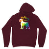 my spirit animal Unisex Hoodie