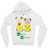 cooking banana herren Zipper Hoodie