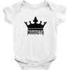 fahrie Baby Bodysuit