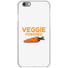 Veggie Powered iPhone 6/6s Case