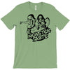 monster skate T-Shirt