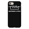 resistance is futile iPhone 8