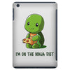 ninja diet (green) iPad Mini