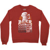 Beer Club Pub Crewneck Sweatshirt