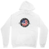 orange county coopers Unisex Hoodie