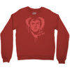 stay weird Crewneck Sweatshirt