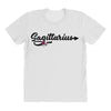 sagittarius violet All Over Women's T-shirt