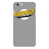 bazoingo iPhone 6 Plus/6s Plus Case