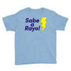 sabe a rayo Youth Tee