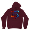 neffex Unisex Hoodie