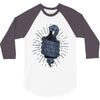 poison proof 3/4 Sleeve Shirt