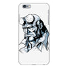 hellboy 6 iPhone 6 Plus/6s Plus Case
