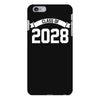 class of 2028 novelty high school elementary iPhone 6 Plus/6s Plus Case