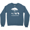 cannabowlism Crewneck Sweatshirt