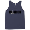 warrior Tank Top