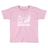I Like Big Bucks And I Cannot Lie Toddler T-shirt
