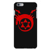 homunculus logo iPhone 6 Plus/6s Plus Case