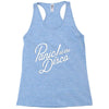 patd!_2 Racerback Tank
