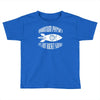quantum physics not rocket Toddler T-shirt