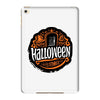 halloween october 31 iPad Mini 4