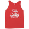 camel towing Tank Top