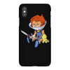 lion ow iPhoneX