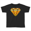 pizzas are forever Toddler T-shirt