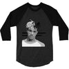 xxxtentacion 3/4 Sleeve Shirt