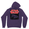 millennium falcon Unisex Hoodie