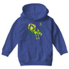 Humboldt Strong Youth Hoodie