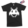 alien in game Exclusive T-shirt