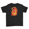 red dragon Youth Tee