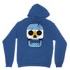 argentina till i die Unisex Hoodie