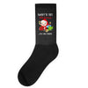baby 1st christmas Socks
