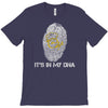chef in my dna T-Shirt
