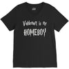 voldemort is my homeboy V-Neck Tee