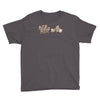 waking dead Youth Tee