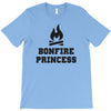 Bonfire Princess T-Shirt