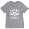 the ringleader V-Neck Tee