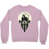 grim racer Crewneck Sweatshirt