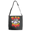 rad dog Adjustable Strap Totes