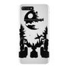 r2 d2 on endor iPhone 7 Plus Case