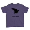 team damon salvatore (4) Youth Tee