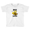 Bee Kind Toddler T-shirt