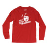 aber bitte mit sahne udo j&uuml;rgens Long Sleeve Shirts