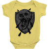 killed Baby Onesie