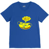 i want to be inside you t shirt V-Neck Tee